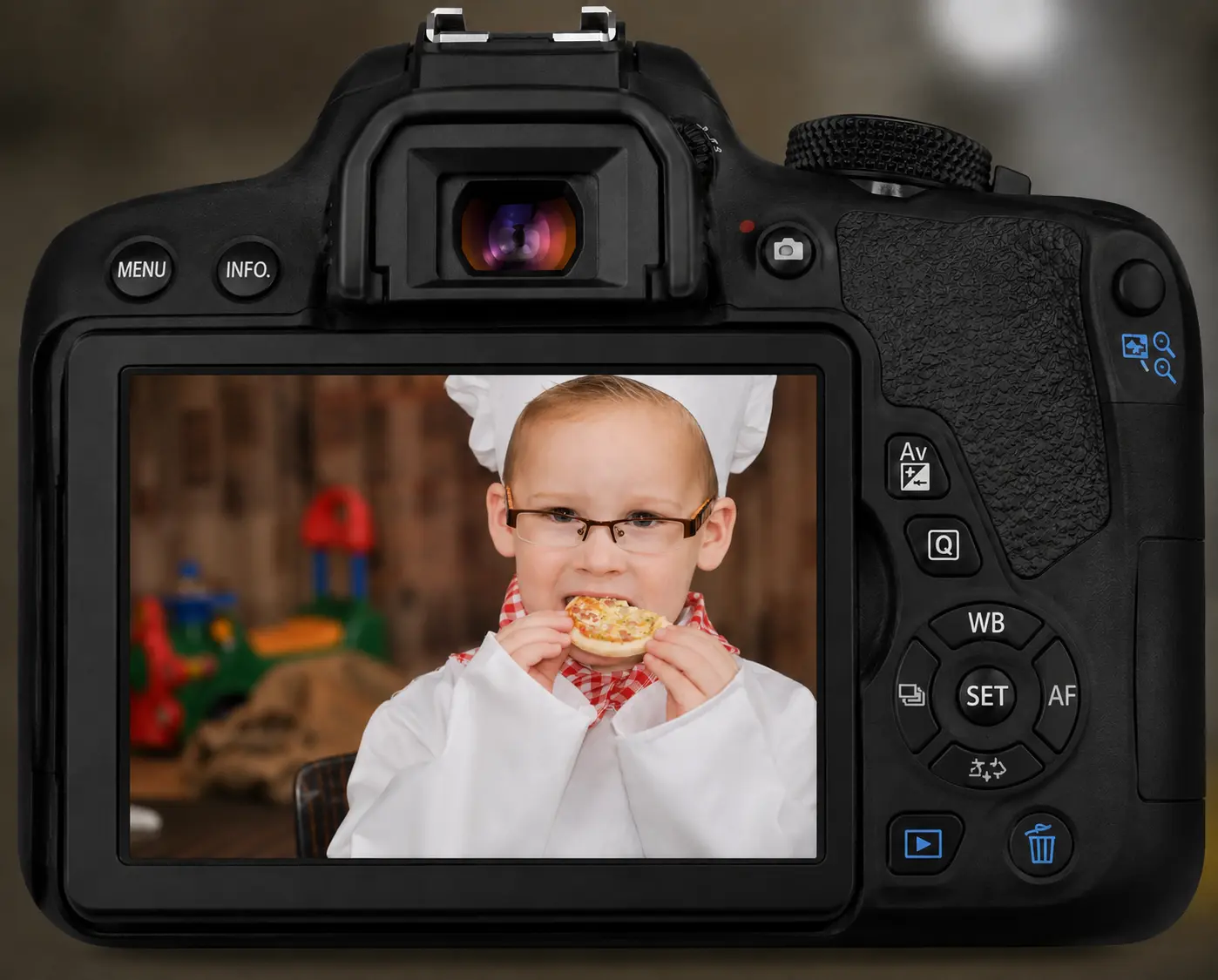 Fotoalbum